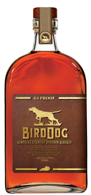 Bird Dog Kentucky Bourbon Whiskey
