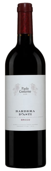 Paolo Conterno Barbera D&