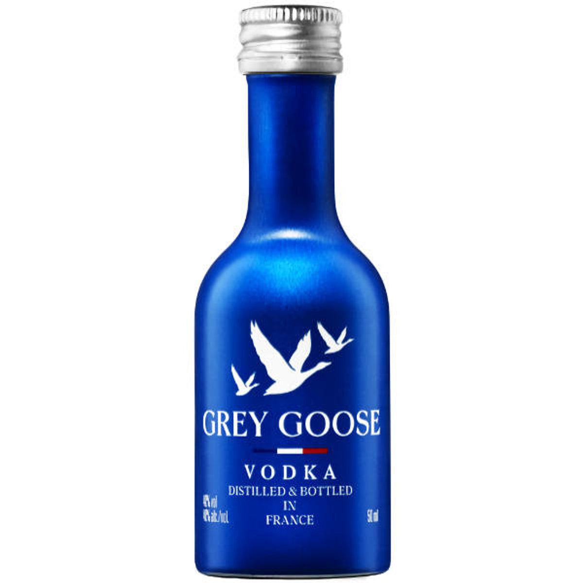 Grey Goose Vodka Original 80 50Ml 12pk