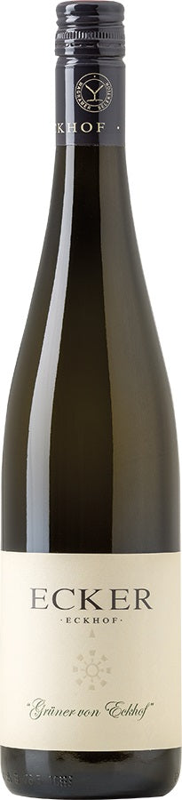 Ecker-Eckhof Gruner Veltliner Kirchberg, Ecker 2022