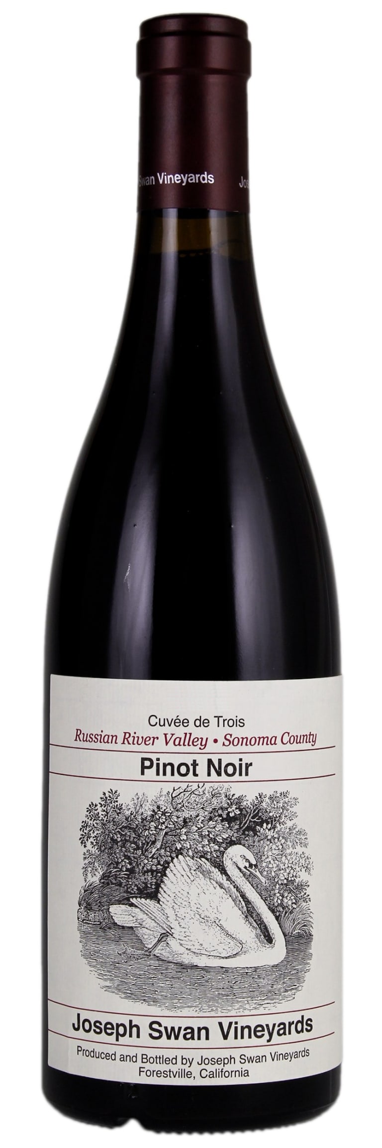 Joseph Swan Vineyards Pinot Noir &