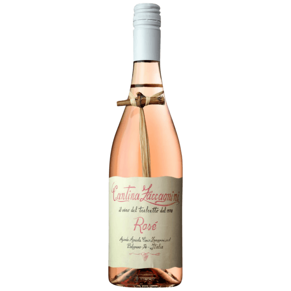 Cantina Zaccagnini Brut Rose Italy  750Ml