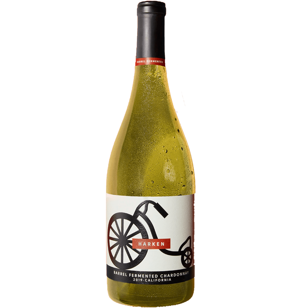 Harken Chardonnay