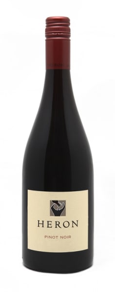 Heron Wines Pinot Noir &