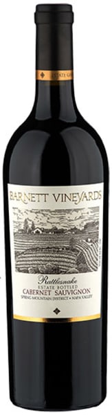 Rattlesnake Hills Cabernet Sauvignon 2016 750ML