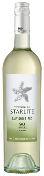 Starborough Starlite Sauvignon Blanc New Zealand White Wine