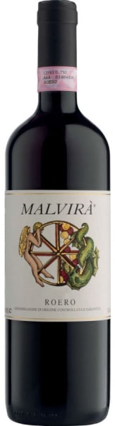 MalvirÃ£â‚¬ Roero Nebbiolo, Malvira 2019