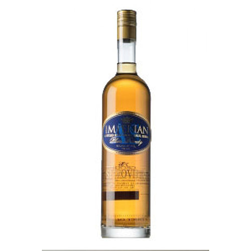 Imperian Brandy Plum Brandy