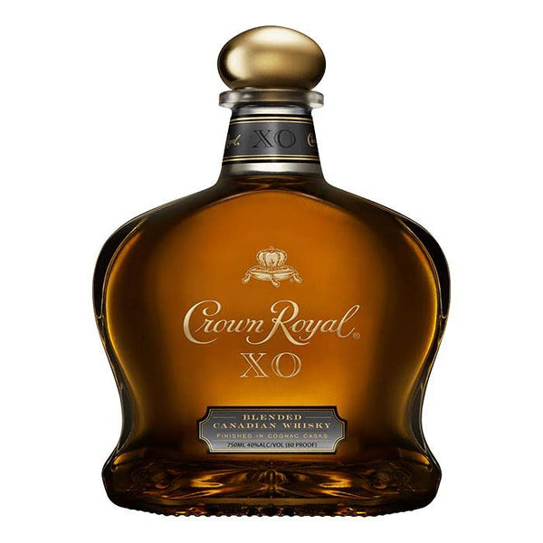 Crown Royal XO Blended Canadian Whiskey