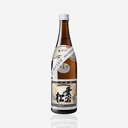 Niizawa Brewery Tokubetsu Honjozo Sake, Atago No Matsu