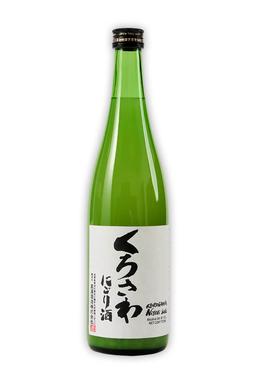 Kurosawa Nigori Sake, Kurosawa