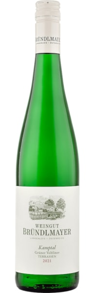 Weingut Brãœndlmayer Gruner Veltliner &