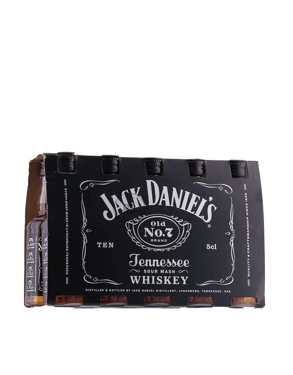 Jack Daniel&