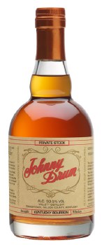 Willett Distillery, Johnny Drum Private Stock Kentucky Straight Bourbon Whiskey