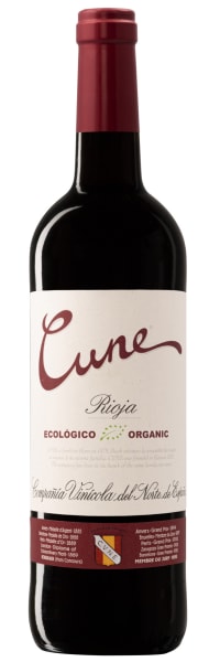 Cvne Rioja [Organic], Cune, Cvne 2020