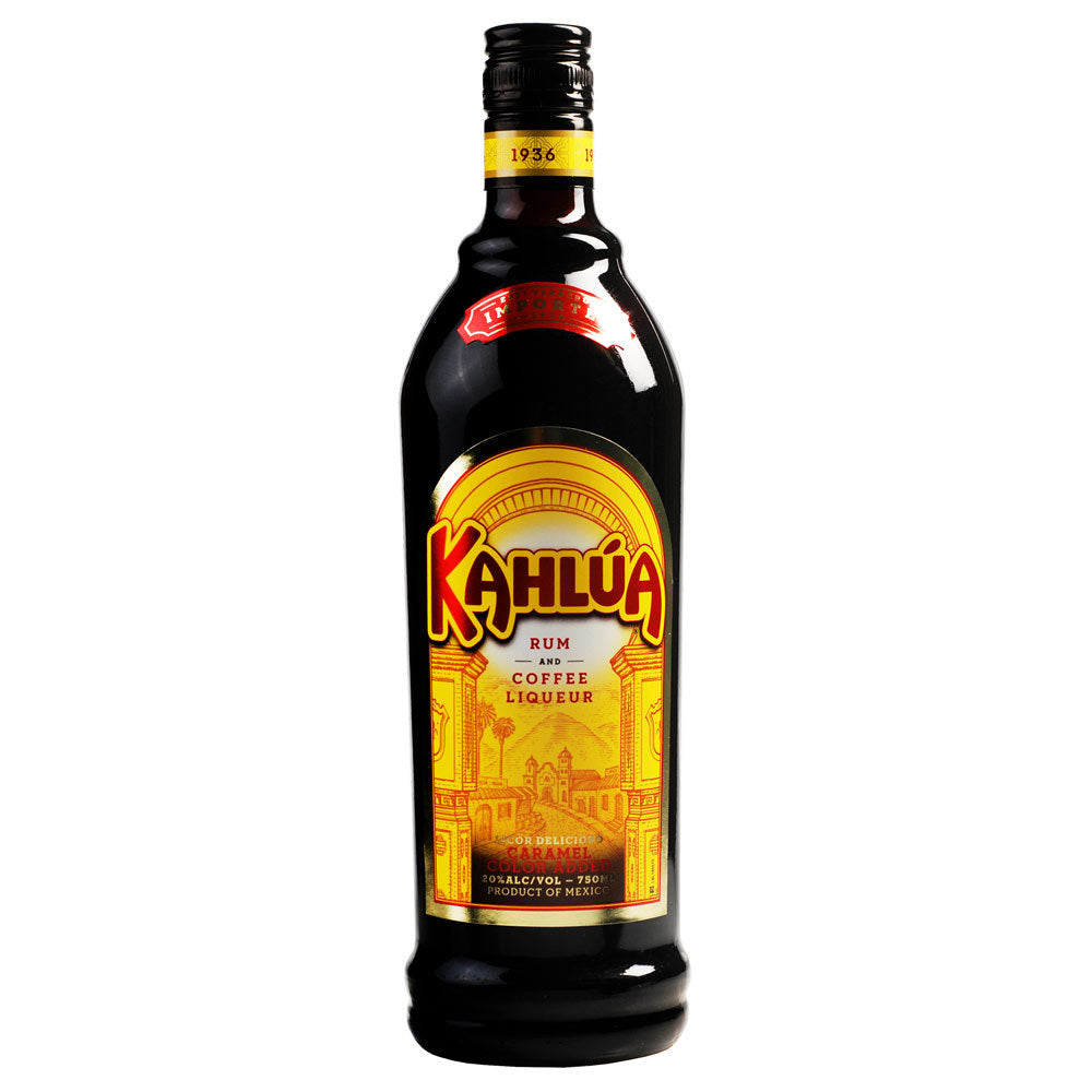 Kahlua Liqueur 750ML