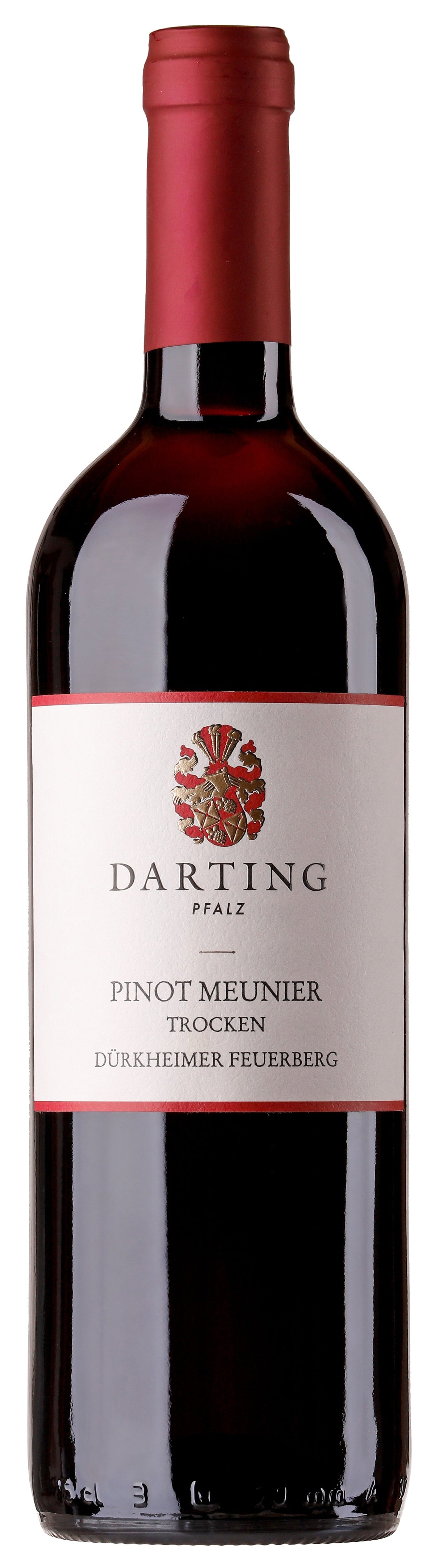 Darting Pinot Meunier, Darting 2019