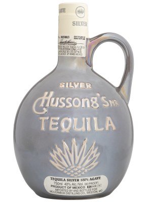 Hussong&