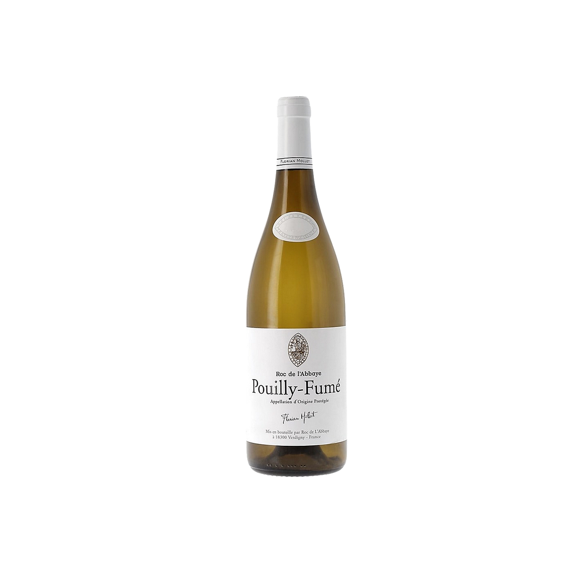 Florian Mollet Pouilly-Fume 2022 750Ml