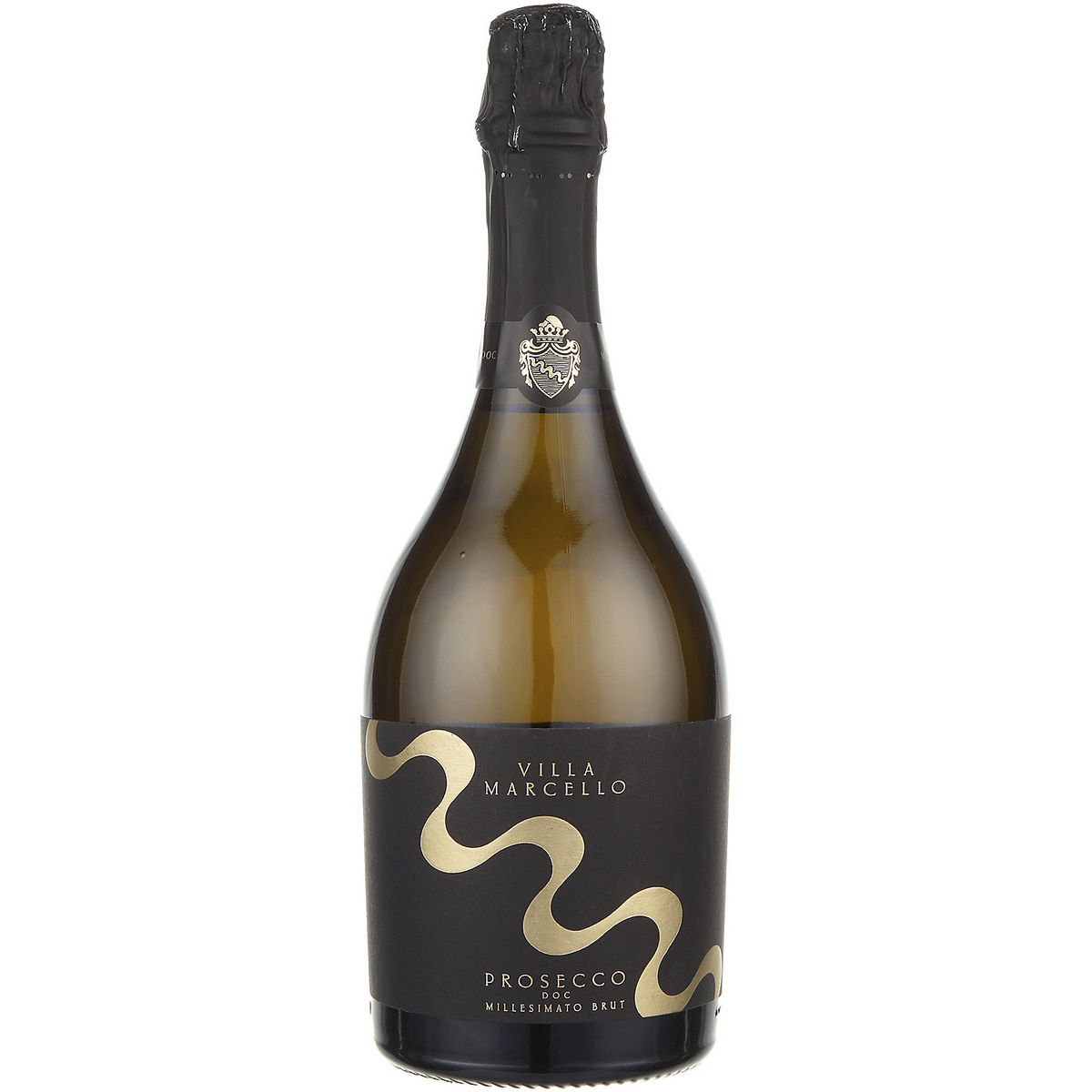 Villa Marcello Prosecco Treviso Brut Millesimato 2022 750Ml