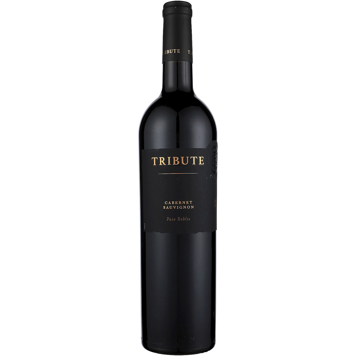 Tribute Cabernet Sauvignon Paso Robles 750Ml