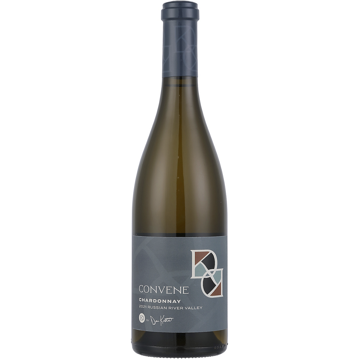 Convene Chardonnay Russian River Valley 2021 750Ml