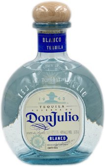 Don Julio Blanco 1L