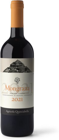 Querciabella Mongrana 21