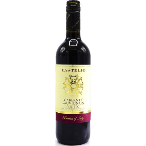 Castelio Cabernet Sauvignon