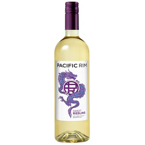 Pacific Rim Sweet Riesling