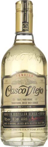 Casco Viejo Tequila Tequila, Reposado, Casco Viejo [750Ml]