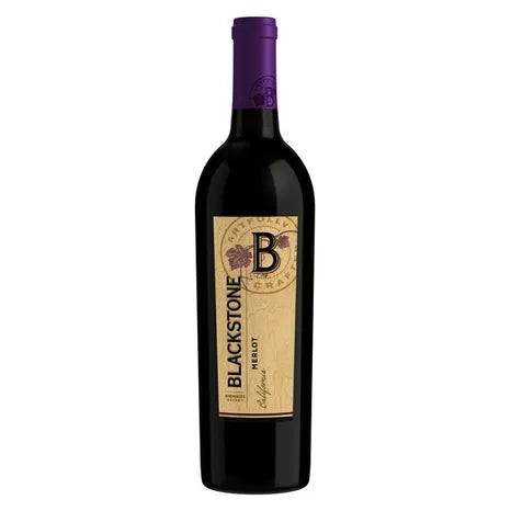 Blackstone Merlot Nv Winemaker Select 750ml