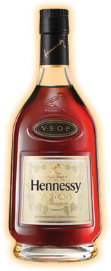 Hennessy Vsop 1L