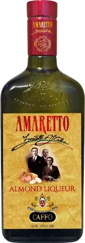 DEAL Caffo Amaretto Fratelli d&