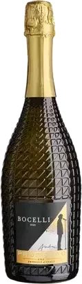 Bocelli Prosecco Rose Veneto 750Ml Wine
