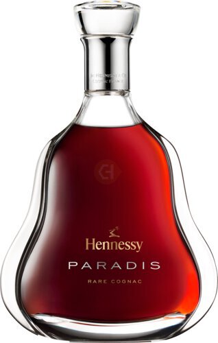 Hennessy Paradis Cognac