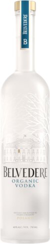 Belvedere 750 ml