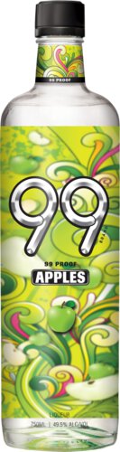 99 Apples Liqueur