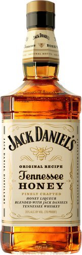 Jack Daniel Honey 750 ml