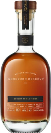 Woodford Reserve Master&