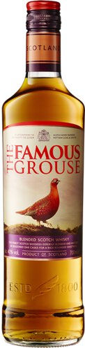 Famous Grouse 1L