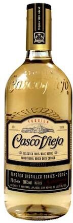 Casco Viejo Tequila Tequila, Reposado, Casco Viejo [200Ml]