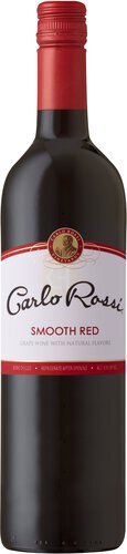 Carlo Rossi Sweet Red