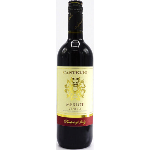 Castelio Merlot