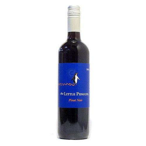 The Little Penguin Pinot Noir