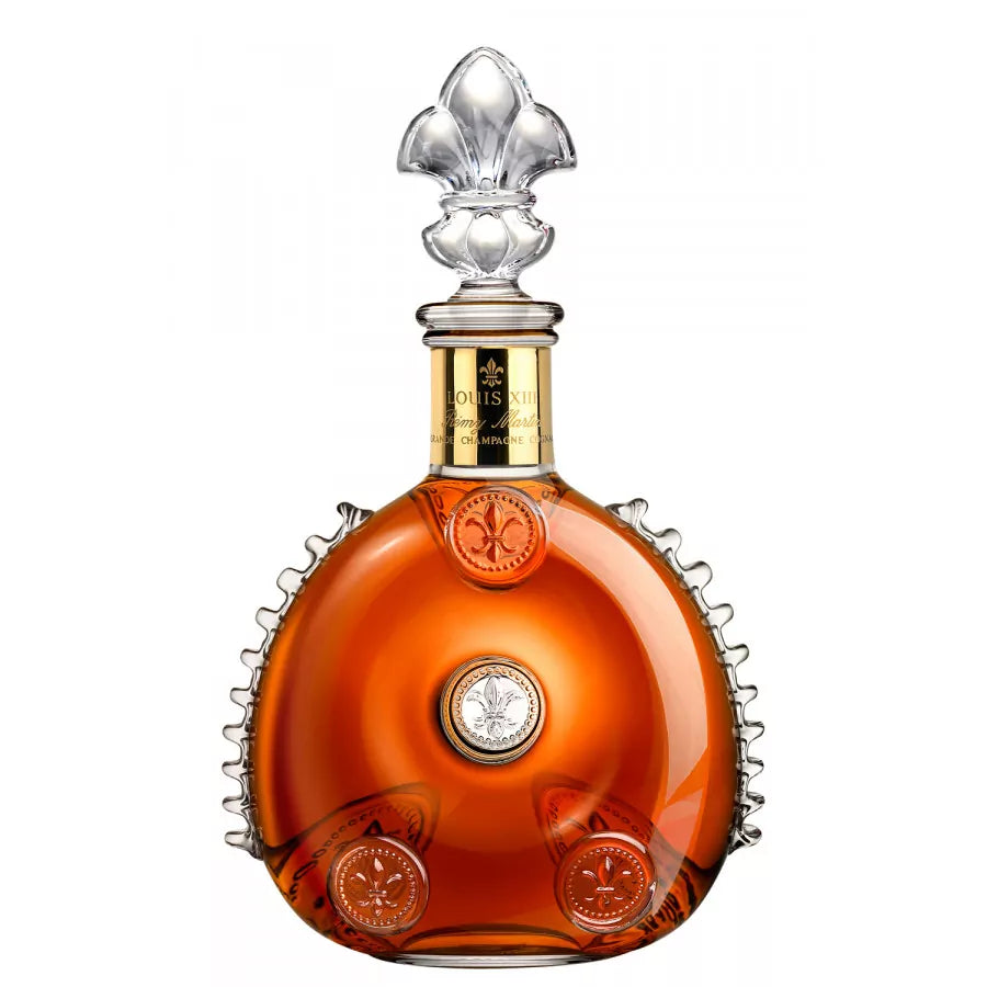 Remy Martin Cognac Louis XIII w/ gift box 700ml