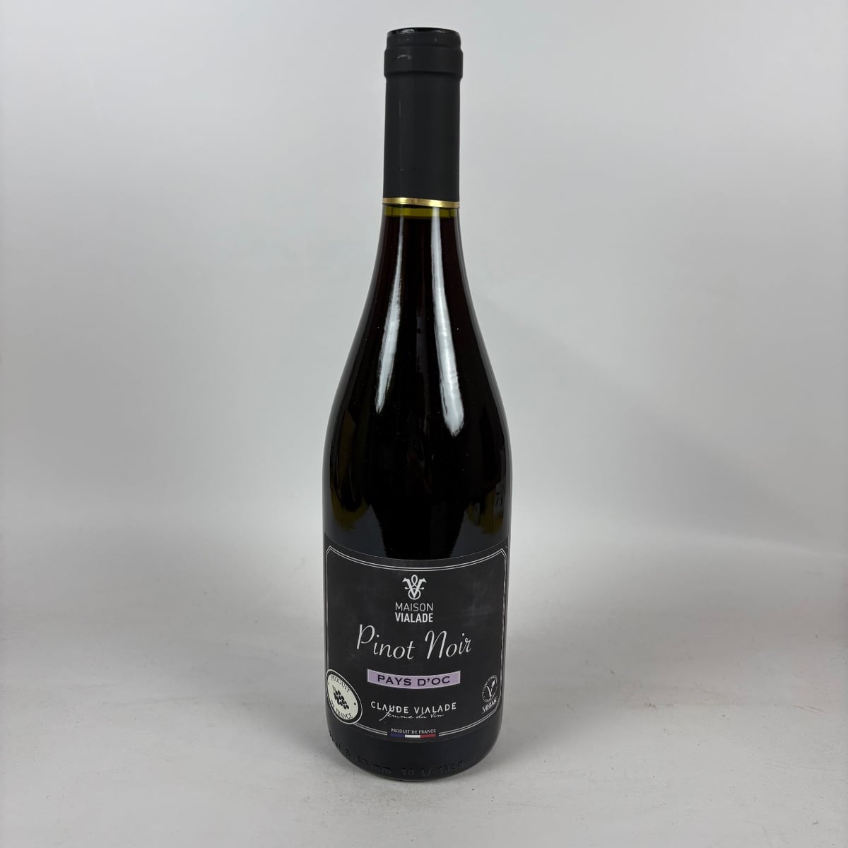 Maison Vialade Pinot Noir