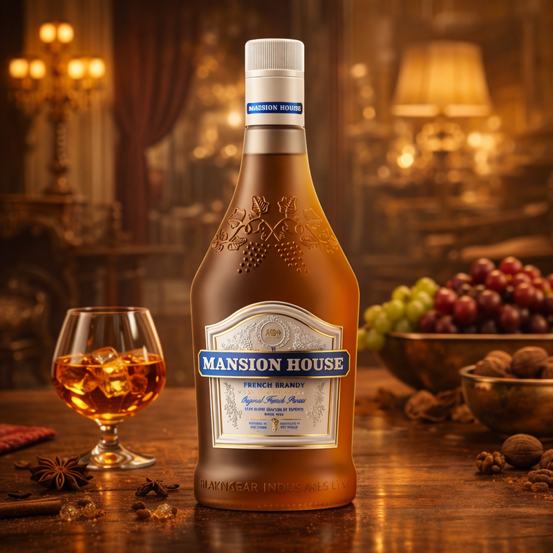 Mansion House Fortified Wine