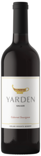 Golan Heights Winery Yarden Merlot  2021