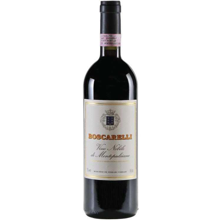 Boscarelli Vino Nobile Di Montepulciano 2020 750Ml